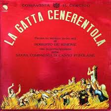 Roberto De Simone & Nuova Compagnia di Canto Popolare: La Gatta Cenerentola