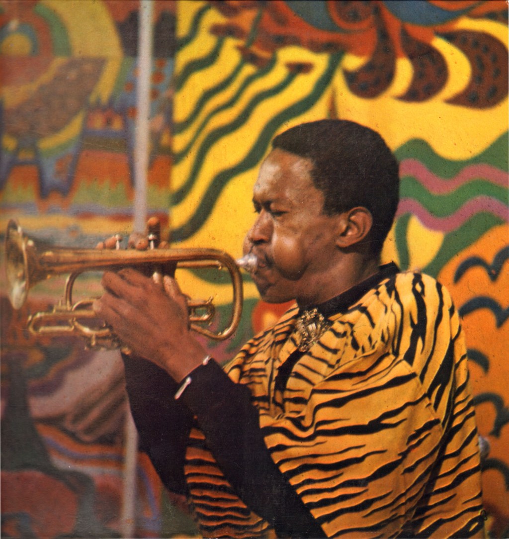 The Holy Mountain soundtrack&nbsp;reissued