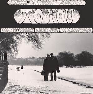 Image courtesy of Frederiksberg Records