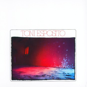 Toni Esposito first LP