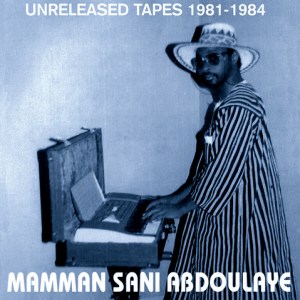 Mamman Sani Abdoulaye