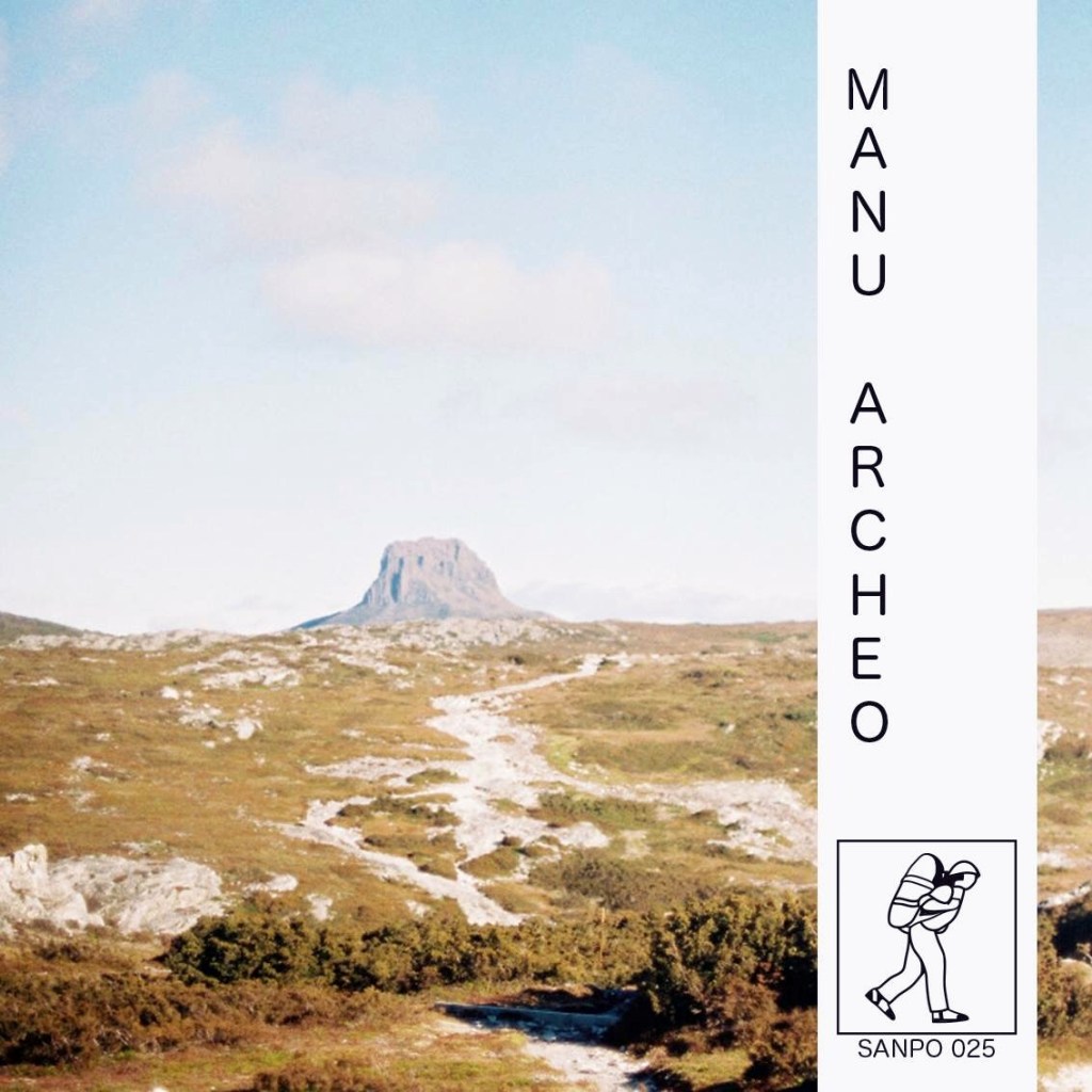 06 Sanpo Mix by Manu•Archeo, Jan. 2016