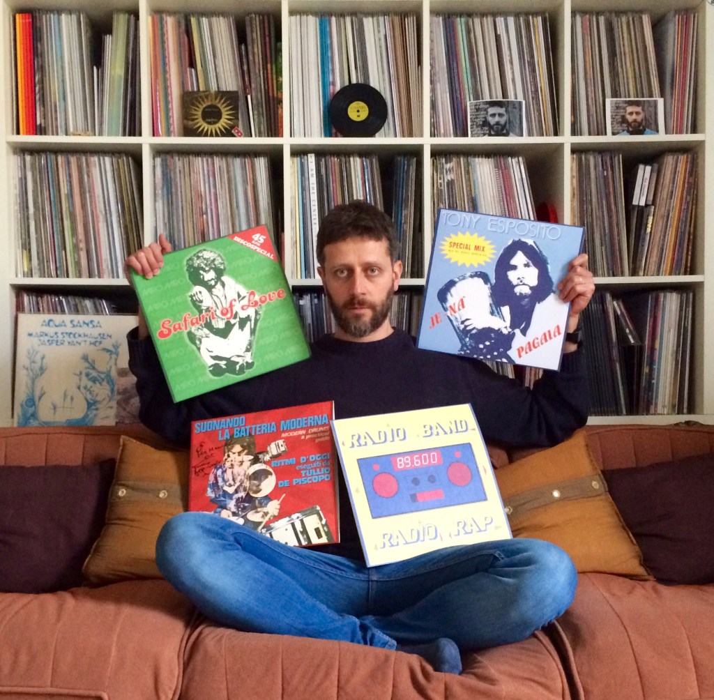 07 Manu•Archeo, Firenze Apr. 2016