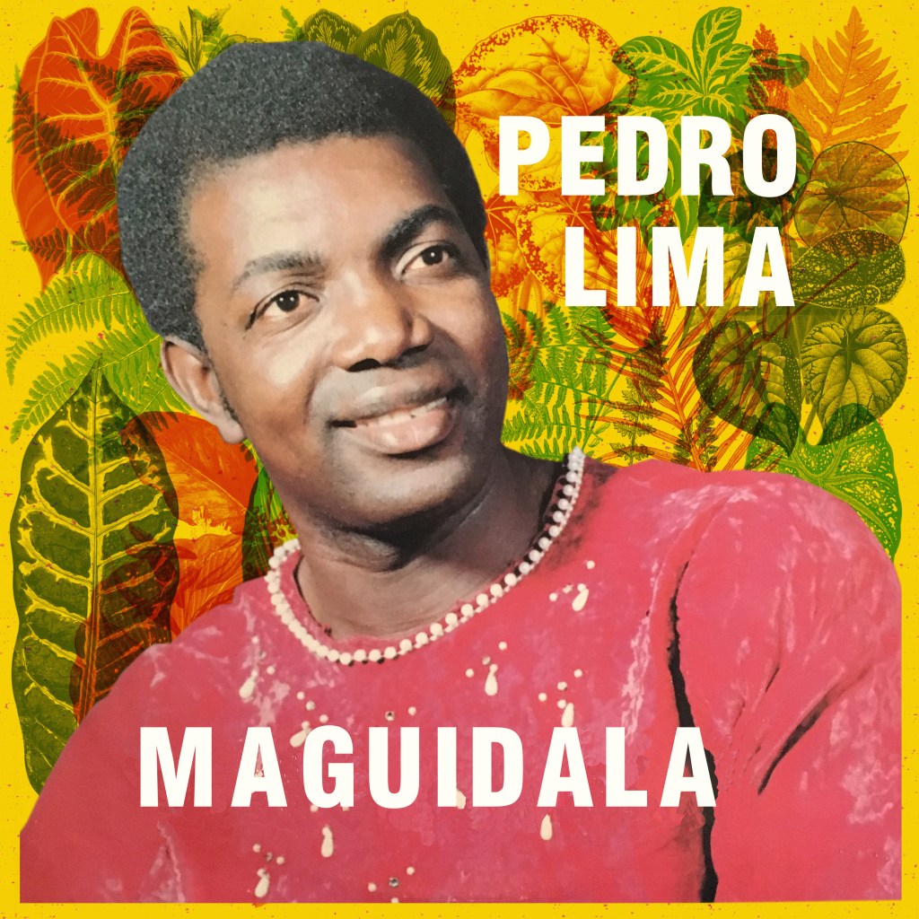 A hero of Sao Tomé and Principe Pedro Lima – his ‘Maguidala’ LP is a much wanted rarity and is reissued by Bongo Joe – a perfect intro “to the people’s voice of the&nbsp;island”