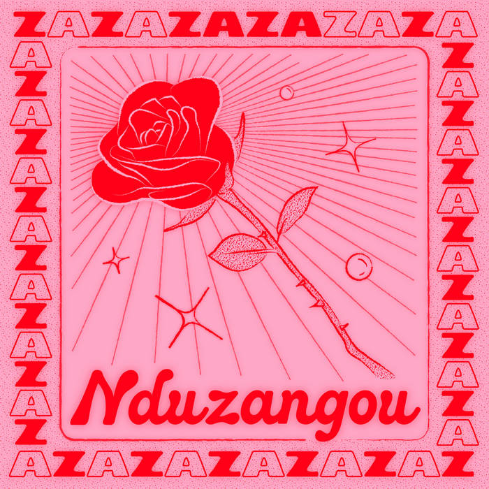 Zaza’s wedding song ‘Nduzangou’ is a masterpiece of twarab music from Comoro, this 2015 YouTube classic gets thankfully highlighted by the great Secousse label and&nbsp;platform
