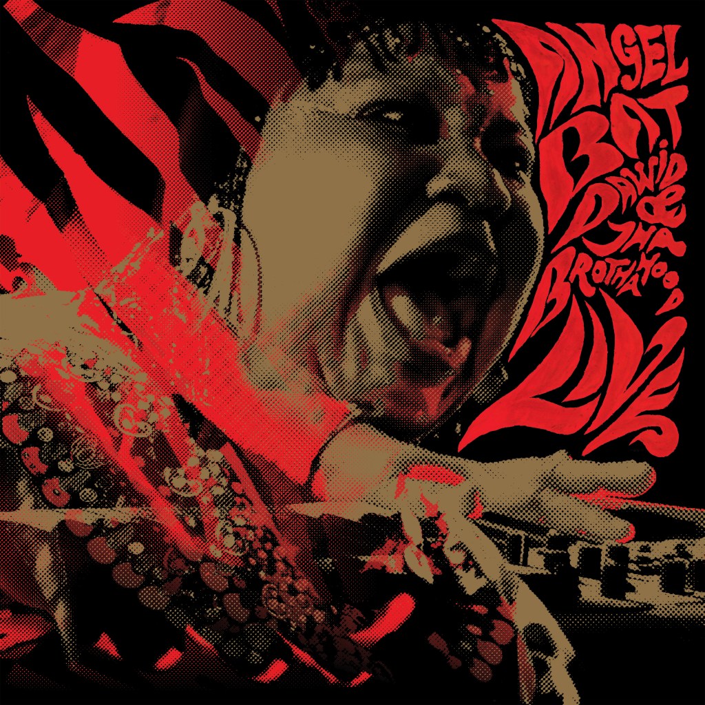 Angel Bat Dawid, Brahja, International Anthem, Jazz & Milk, Ill Considered, Tamil Rogeon, Rob Mazurek Exploding Star Orchestra – LISTEN (WTM winter&nbsp;jazzlights)