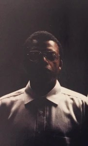 INTERVIEW: Andrew Odia – aka Slow Rotor, EBA, Faded Alien – an extraordinary and under-heard talent in techno, he remembers house, bleep & bass and new wave in 1980s Sheffield, he makes music today in&nbsp;MCR