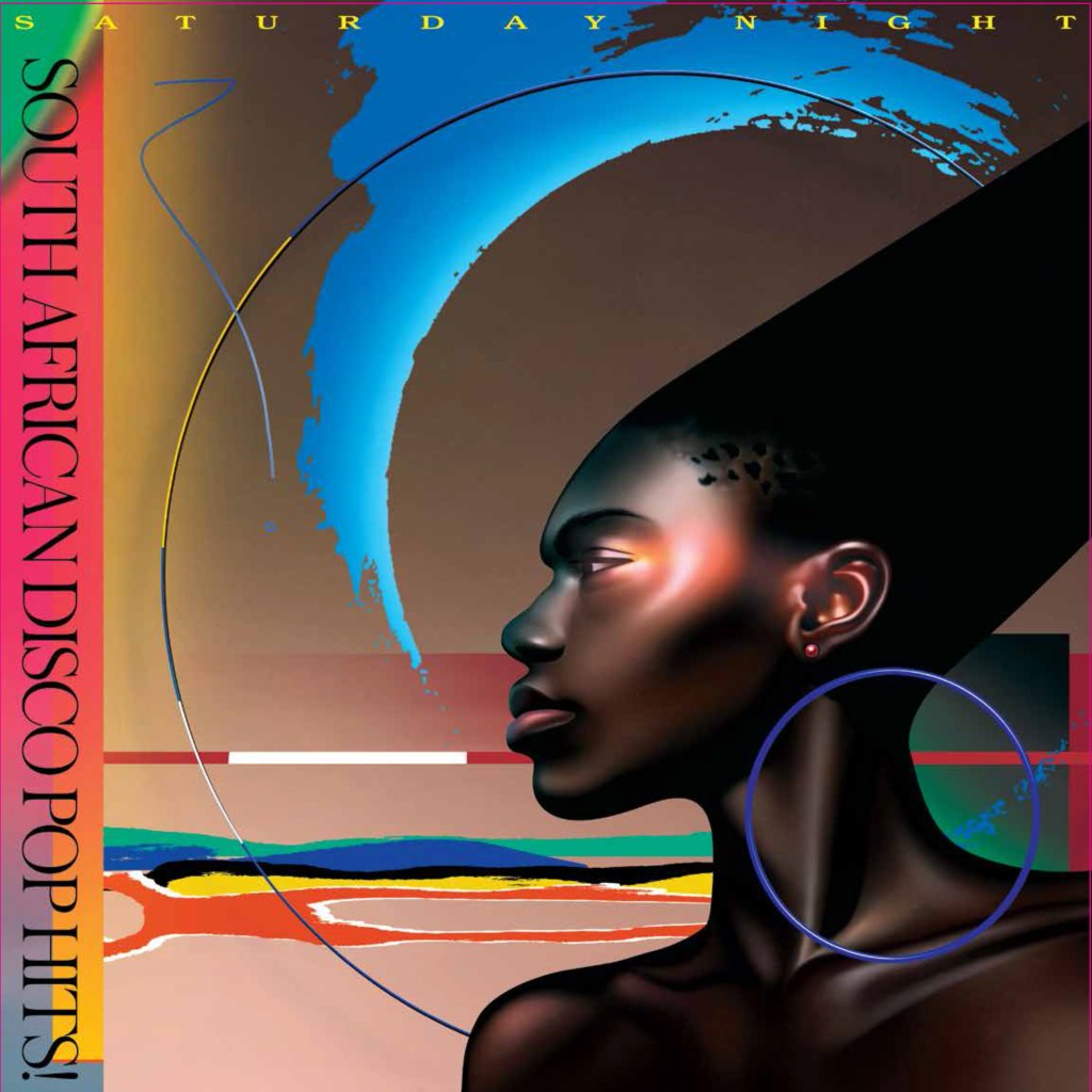 Cultures of Soul deliver a peerless selection of pop on ‘Saturday Night: South African Disco Pop Hits’ – drawing politically-driven classics from now priceless vinyl – out in the new&nbsp;year