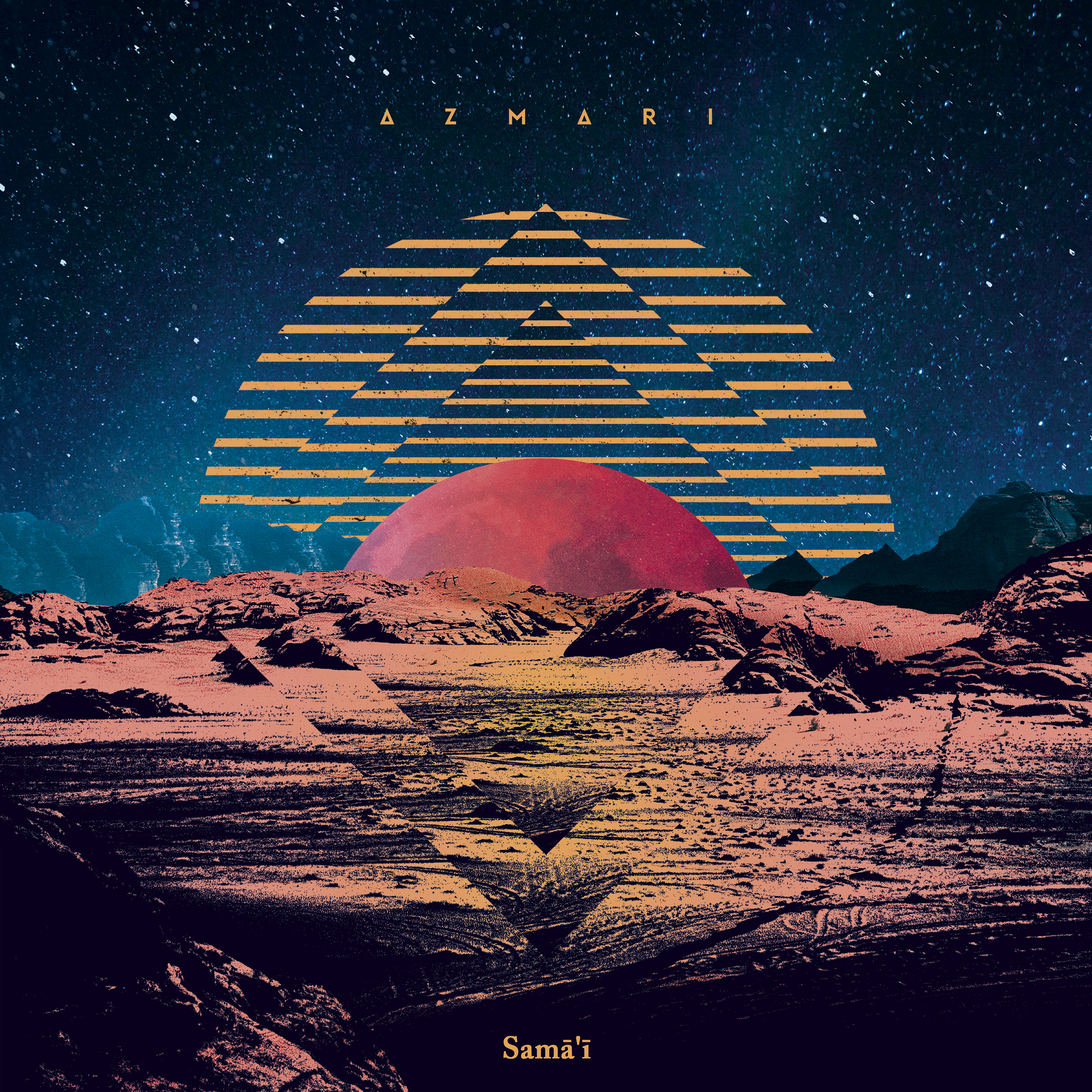 Azmari were formed in Brussels, but tour the world musically – inspired ...