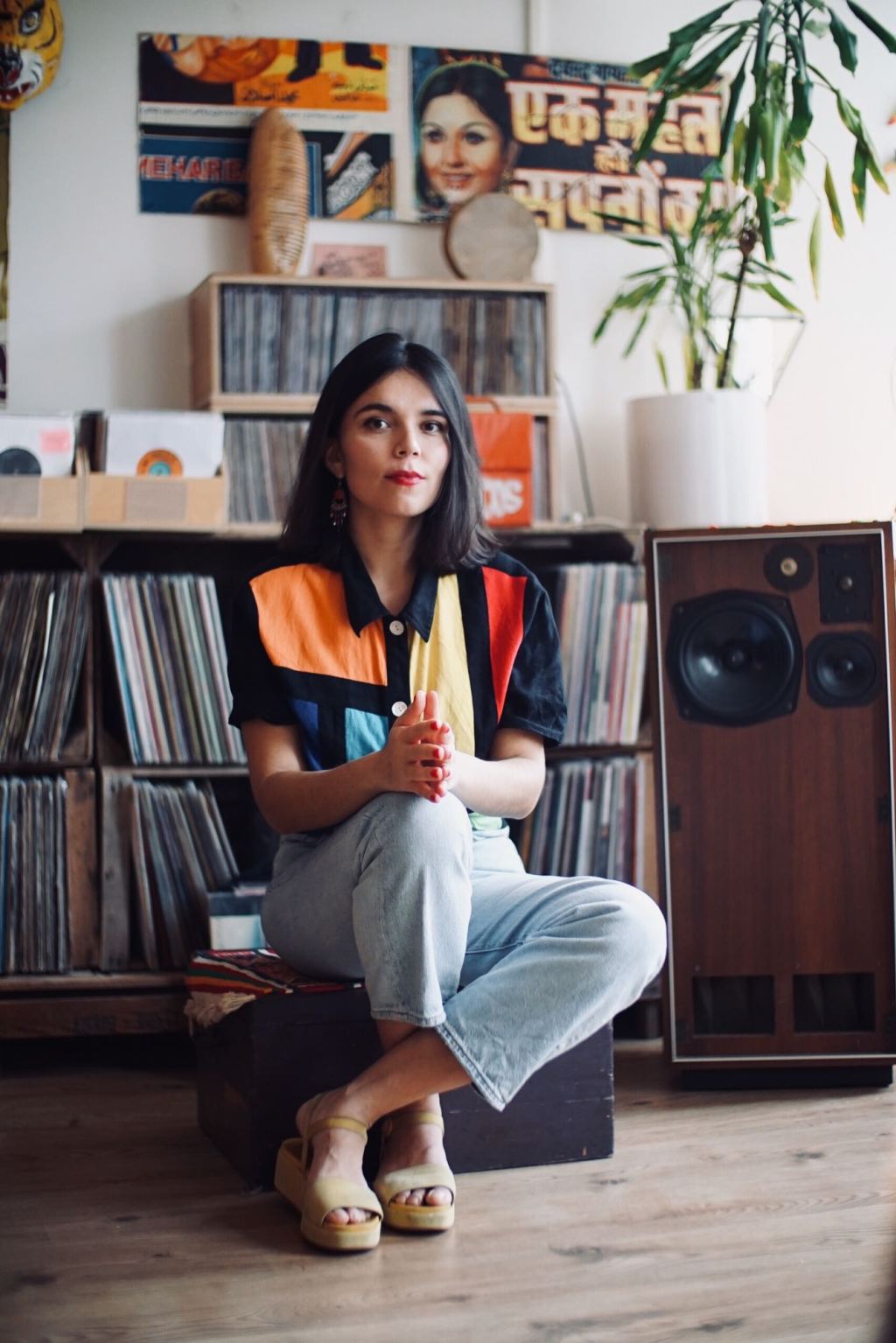 ‘Club Coco’ is a new compilation of Afro Latin aces by selectora and Worldwide FM radio host Coco María – Pablo Borchi provides the rundown on all of the tracks compiled for Bongo Joe&nbsp;Records