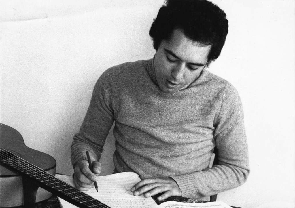 Amazing compilation celebrates Angolan guitarist Mário Rui Silva – Time Capsule revive this master of psychedelic folk and scholar of a country uprooted by&nbsp;colonialism