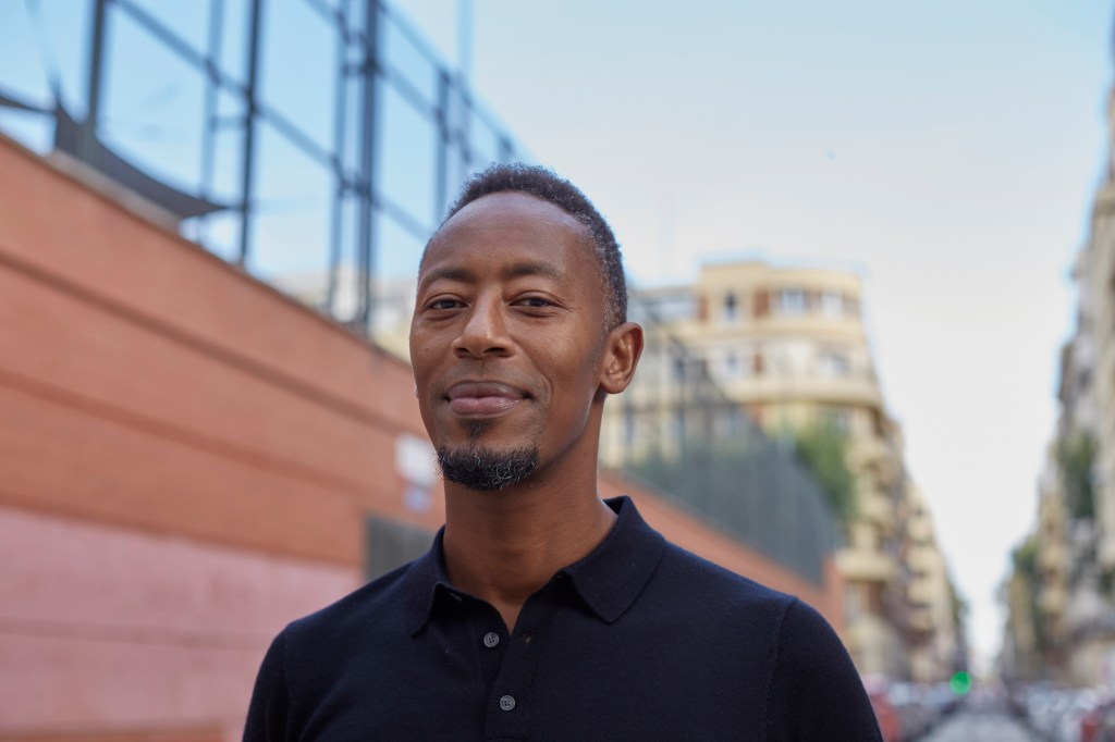 J.P. Bimeni releases first single with his trusty Black Belts band from his forthcoming second soul album of same name: ‘Give Me Hope’ on Lovemonk&nbsp;Records