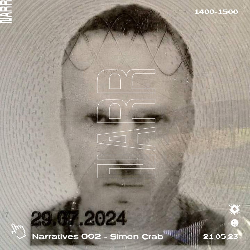 PODCAST: Simon Crab discusses the evolution of legendary band Bourbonese Qualk, along with new projects – Invisible Cities and Big&nbsp;Daddy