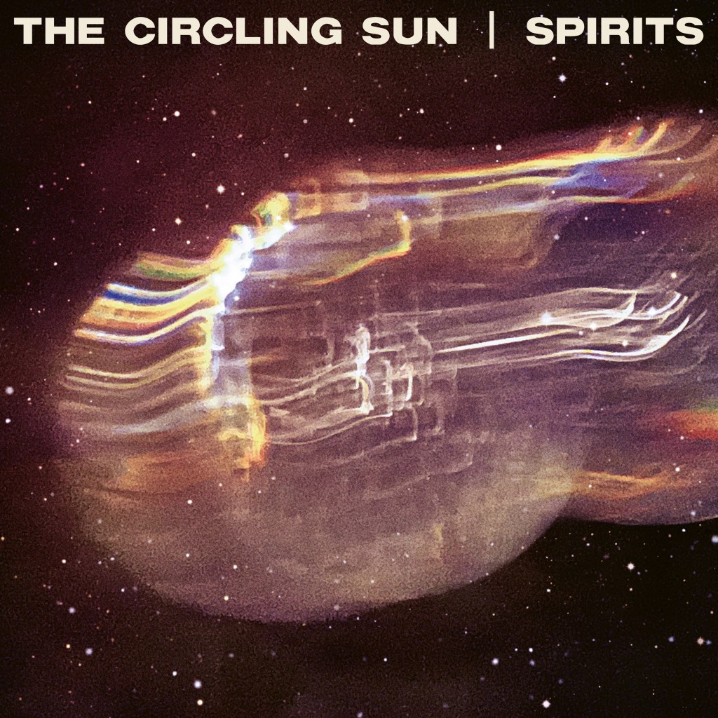 New Zealand jazz collective The Circling Sun drop stunning debut album ‘Spirits’ on Soundway Records – a project nearly  20 years in the&nbsp;making