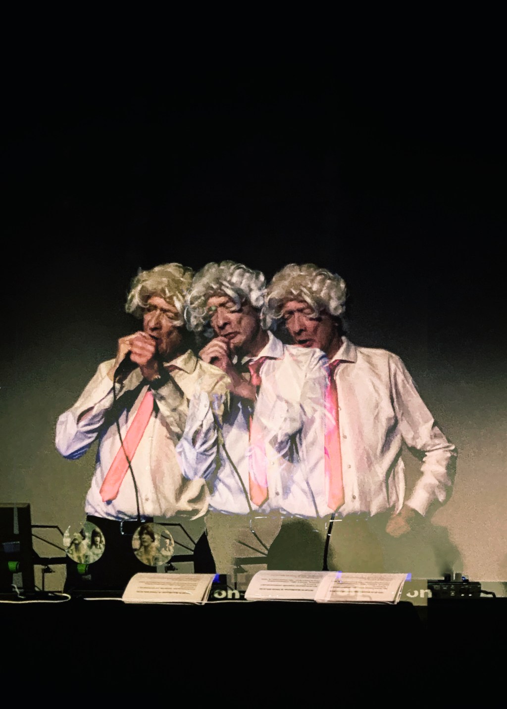 TRIBUTE: second visionary volume by Rainer Buchmüller – DJ and producer, a.k.a Fred und Luna – who passed while championing ‘Kraut Future&nbsp;Sounds’