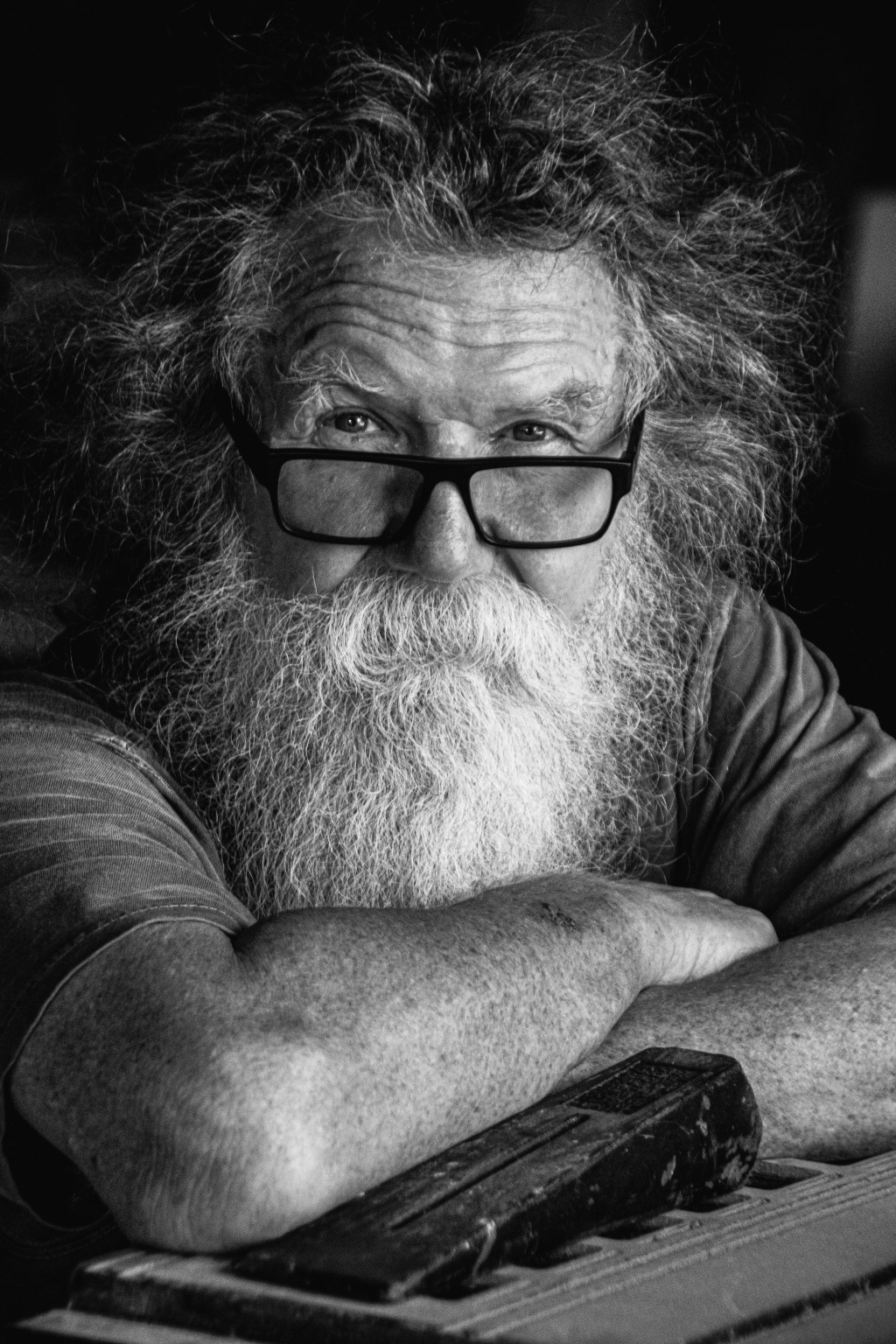 Hippie legends: Circus Underwater’s 1984 album is reissued by Soundway Records – it’s a collectors’ item and is a blissful stoner classic of ambient&nbsp;beauty