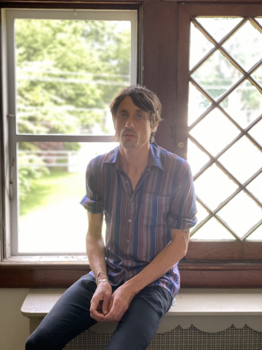 ‘Eight Waves In Search Of An Ocean’ by Fortunato Durutti Marinetti has musical expertise and masterful craft on album for Quindi&nbsp;Records