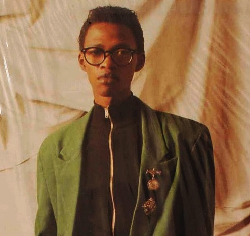 Tashif Kente’s 1991 album is South African gold – its timeless street-soul vibe is revived by the taste making DJ duo and label, Heels &&nbsp;Souls