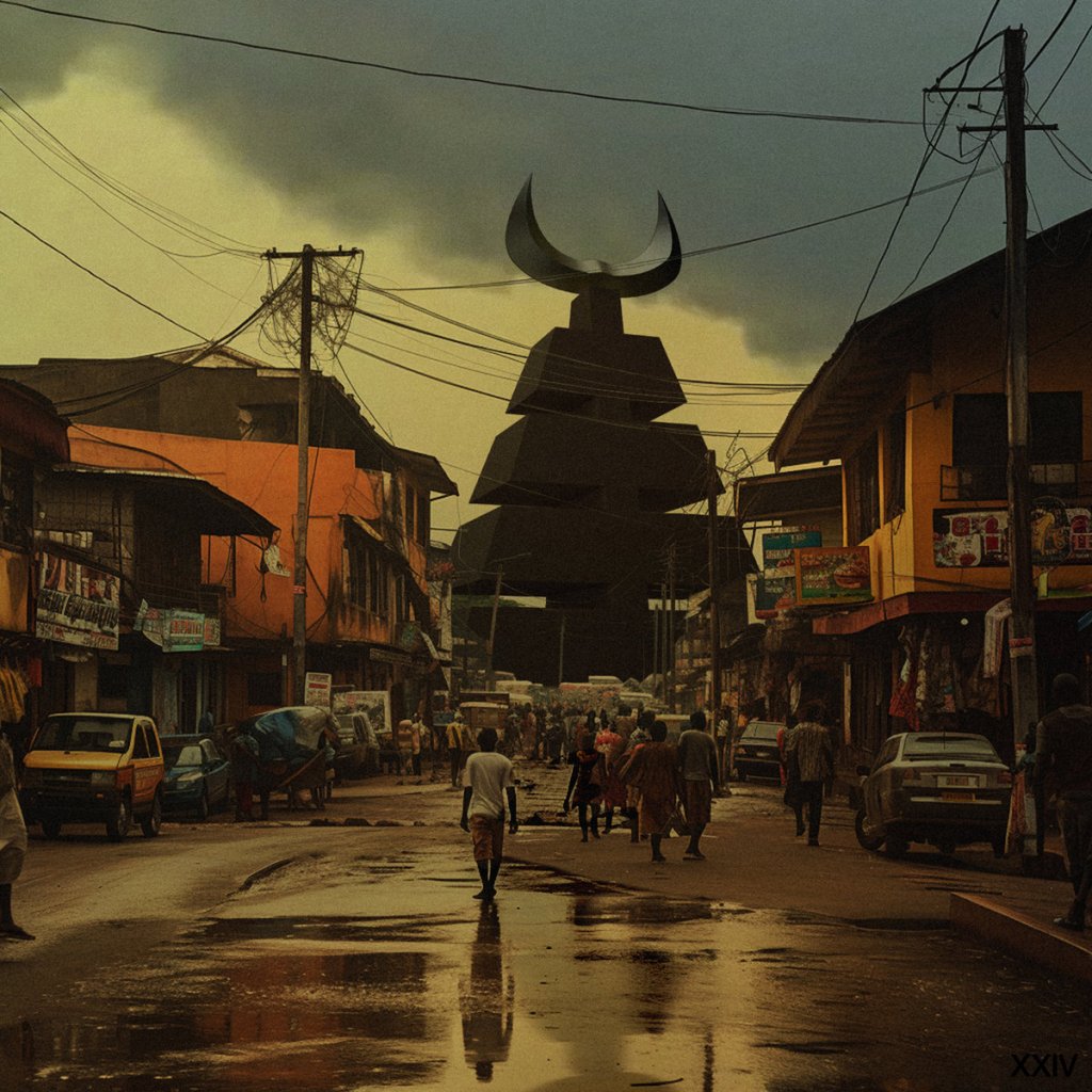 Riddla is a German-Ghanaian artist making amapiano styled tracks – he’s welcomed to the DRMTRK stable that fuses South African and UK club&nbsp;sounds