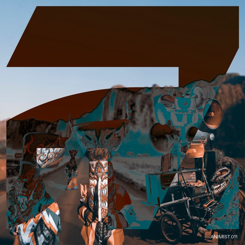 ‘Asian Tropical Bass’ on Animist Records – is an EP bringing sound pioneers Apichat Pakwan and Thai band Lamaihansa to the rest of the&nbsp;world