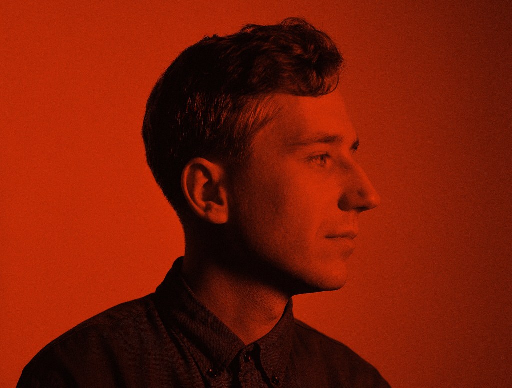 Inturist is an avant-rock and electronic album – visiting a post-Soviet psychedelic past, while providing a soundtrack for the future – for Incompetence,&nbsp;Berlin