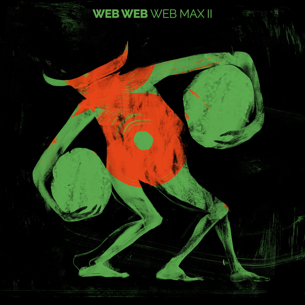 DON’T MISS: One of the jazz highlights of the year is an album by WEB WEB and the supergroup is produced again by Max Herre for Compost&nbsp;Records