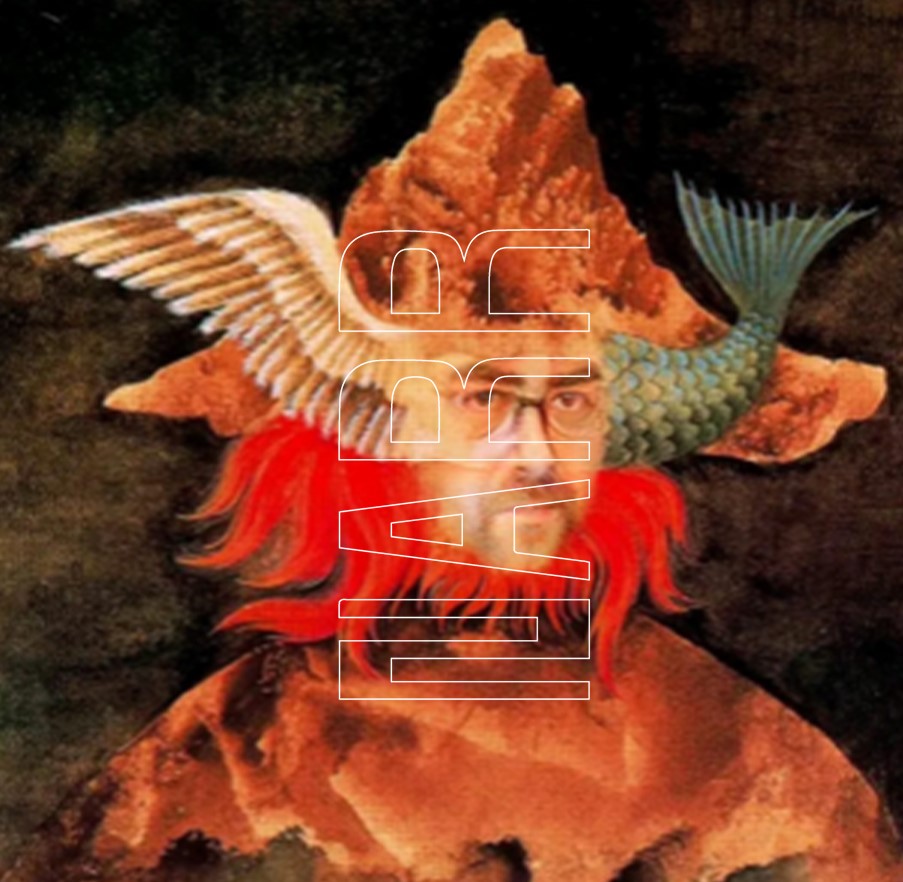 LISTEN: Latest Narr radio mix is an anti-war selection – feat. Charlie Megira, peace craving gospel, Fela Kuti, Pharoah Sanders and Public Image&nbsp;Ltd.