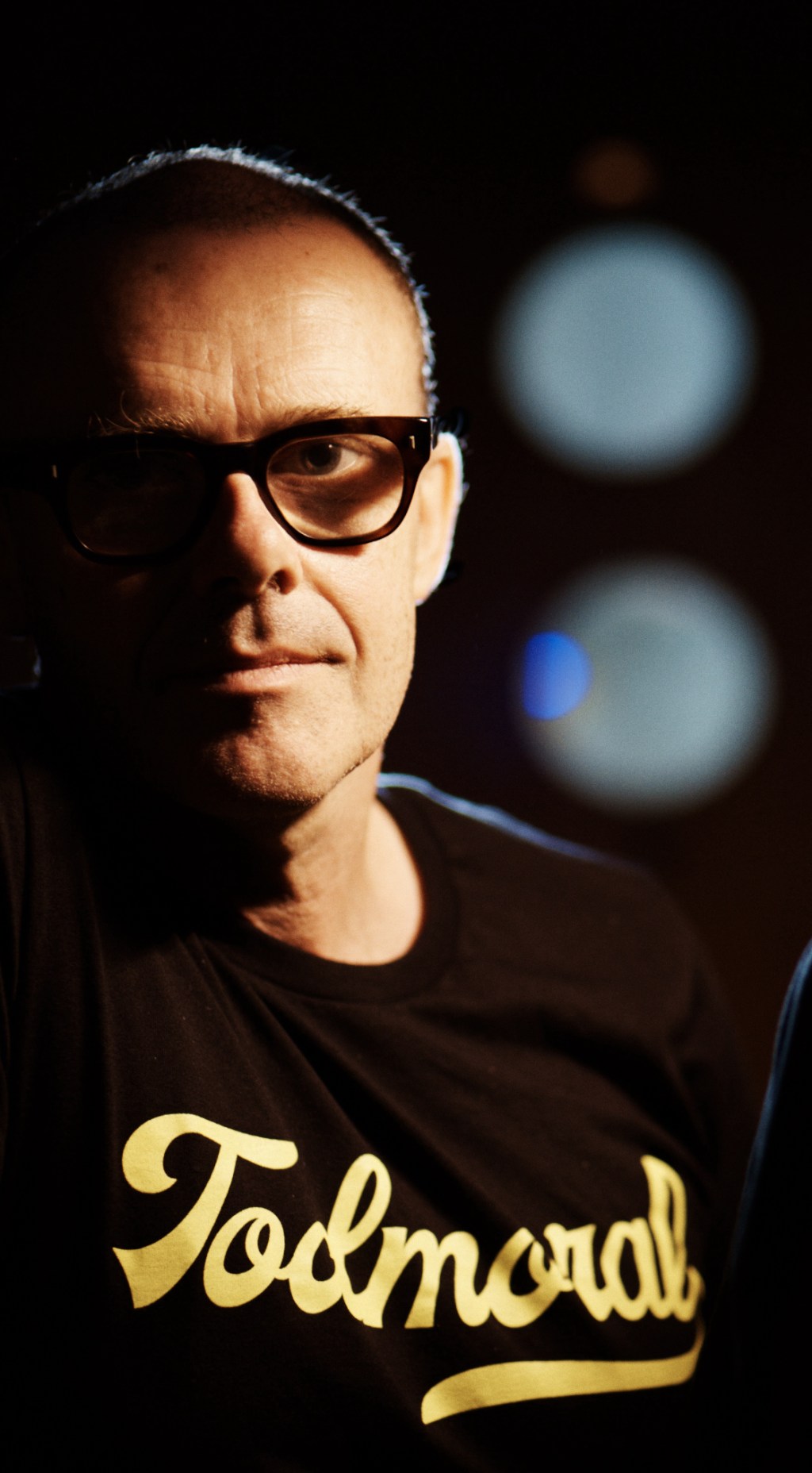 Legendary Leftfield artist donates 500 personal records in aid of UK charities – Kindness’ Christmas Dinner and food banks in Todmorden,&nbsp;England