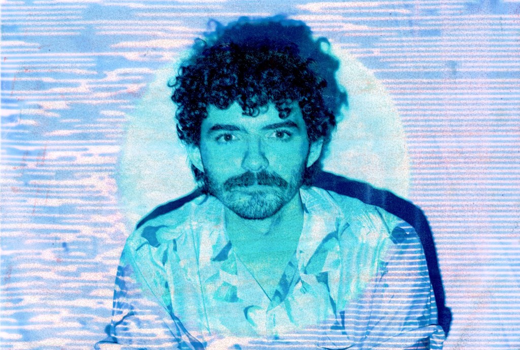 Brazilian Arthur Melo is inspired by the musical greats of his country like Caetano Veloso and Milton Nascimento on new album ‘Mirantes Emocionais’