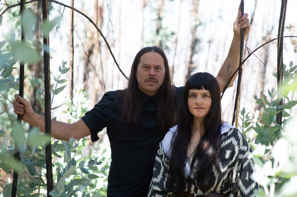 Ibelisse Guardia Ferragutti & Frank Rosaly’s MESTIZX for International Anthem & Nonesuch – avant-jazz and punk-ethos channel ancestral&nbsp;roots