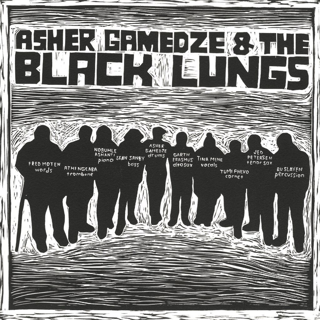 South Africa’s Asher Gamedze leads new ten-piece for single on International Anthem – ‘Find Each Other’ trails album together with The Black&nbsp;Lungs