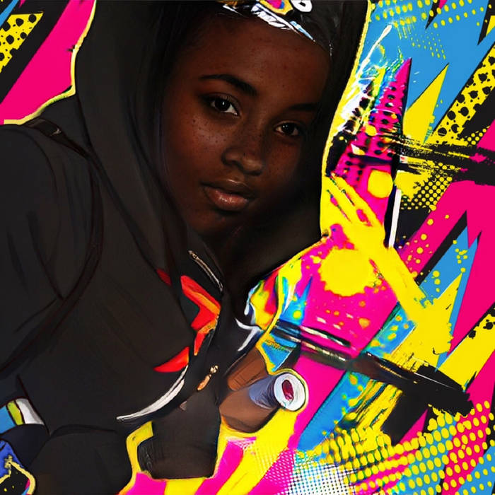 LISTEN: New mix for Narr Radio – featuring Aqsak Maboul, Brahja, DJ Anderson do Paraiso, Klein, Pantha Negra and more darker strains from around the&nbsp;world