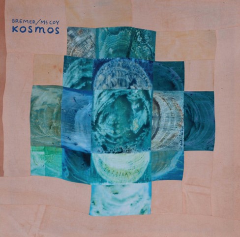 Danish jazz heaven via Luaka Bop – Bremer/McCoy announce ‘Kosmos’ album, as single ‘Alting Løser Sig’ leaves listeners eager for more